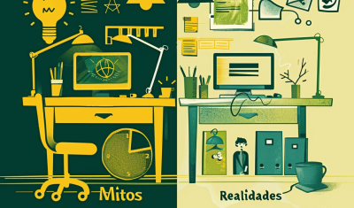 Mitos vs. Realidades de las Oposiciones: Desmontando Ideas Falsas.