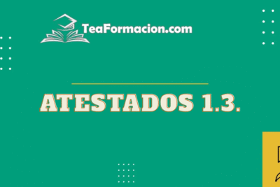 Atestados 1.3.